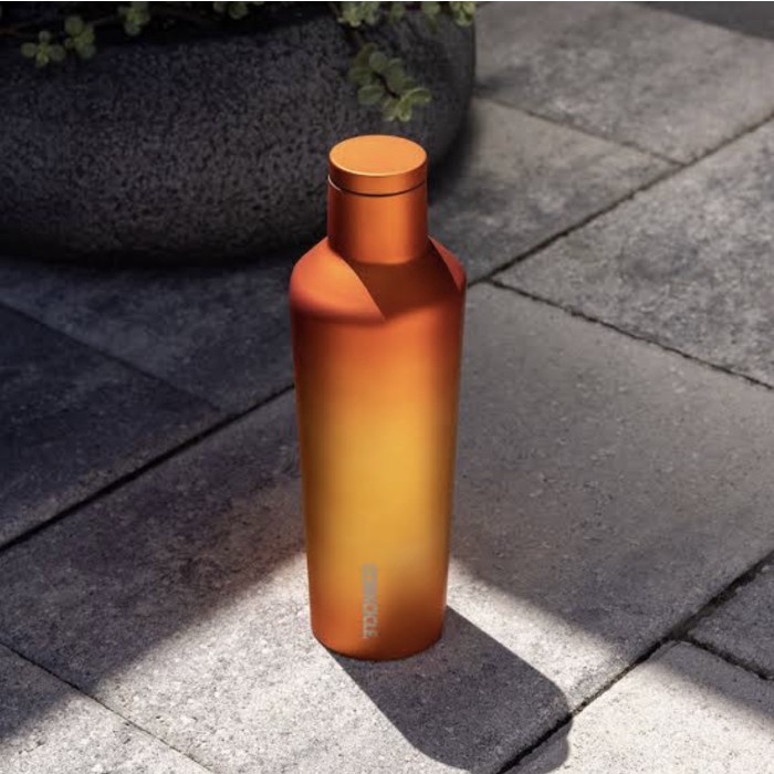 Jual [New] Corkcicle Solar Flare 16 Oz Canteen Botol Minum Terbaru ...
