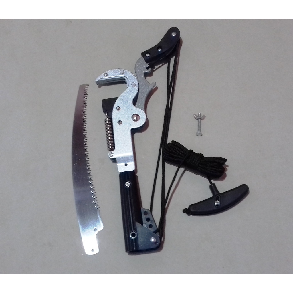 Jual Gergaji Gunting Pemotong Batang Ranting Dan Dahan Yang Tinggi ...