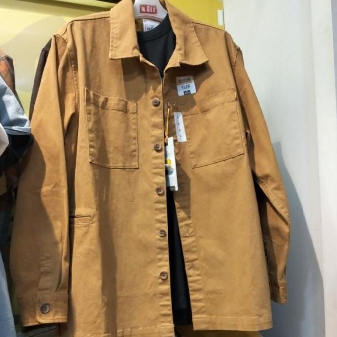 Jual Mgee 3451C Jacket Hunter C008B | Shopee Indonesia