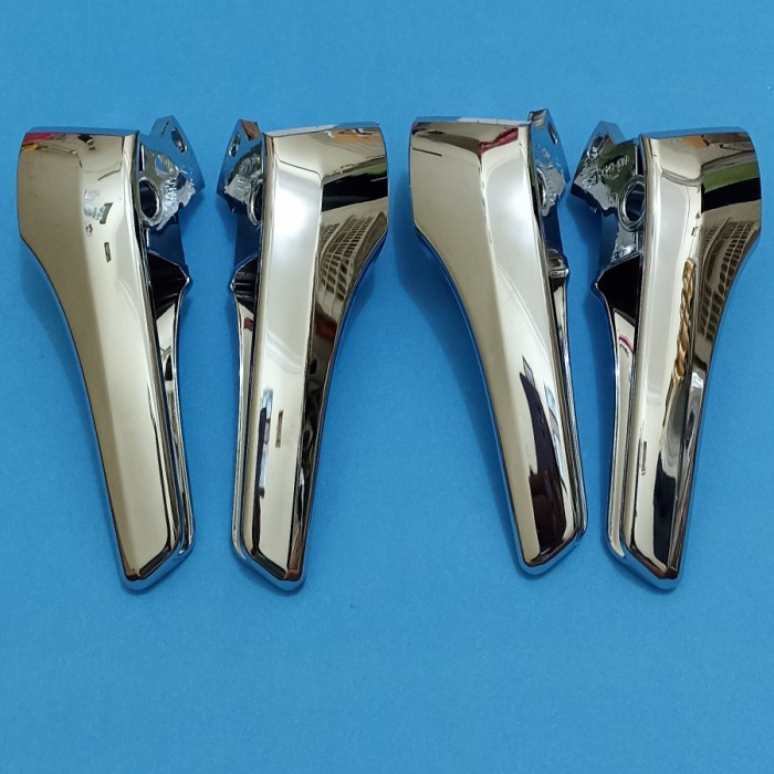 Jual Handle Dalam Innova Reborn Original Kode Hm240 | Shopee Indonesia