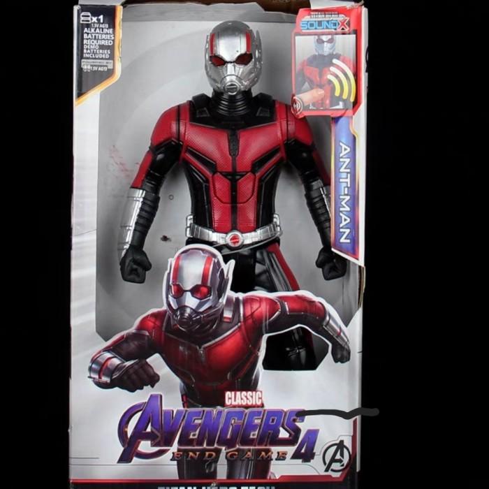 Jual aktivitas marvel antman Harga Terbaik & Termurah November