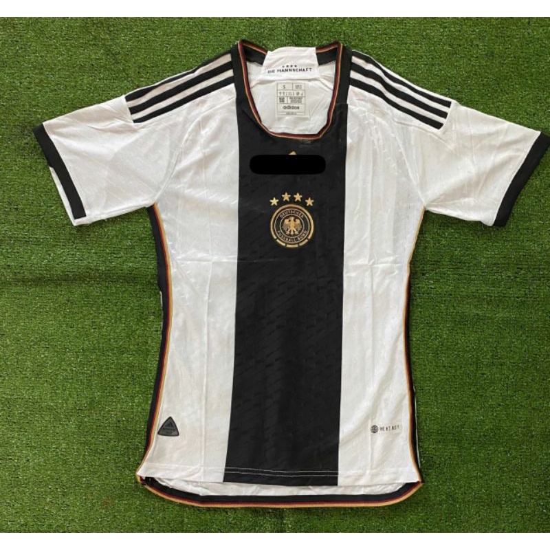 Jual Jersey Bola Jerman Germany Home Player Issue Pi Grade Ori Import