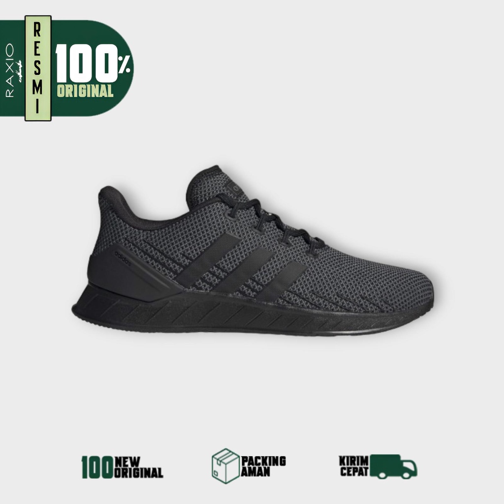 Adidas neo questar flow on sale