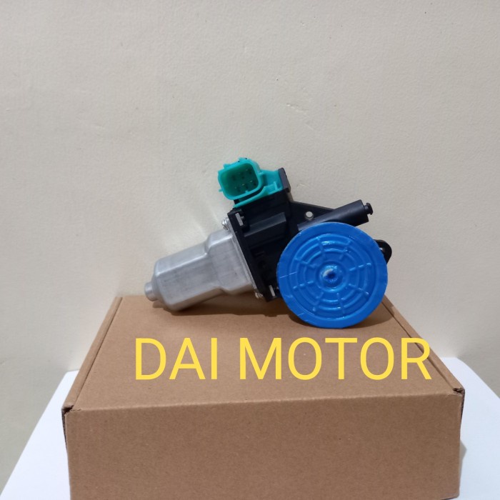 Jual Motor Power Window Kaca Depan Kiri Nissan Grand Livina Star Shopee Indonesia