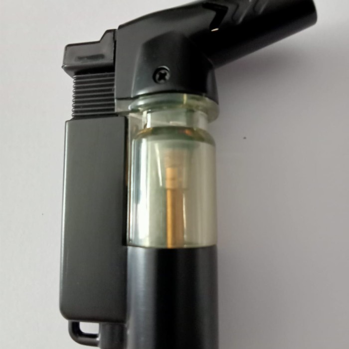 Jual HIGH FIREPOWER BUTANE LIGHTER | Shopee Indonesia