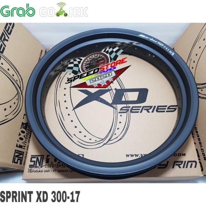 Jual Velg Rossi Sprint Xd Velg Rossi Sprint Xd X Shopee Indonesia