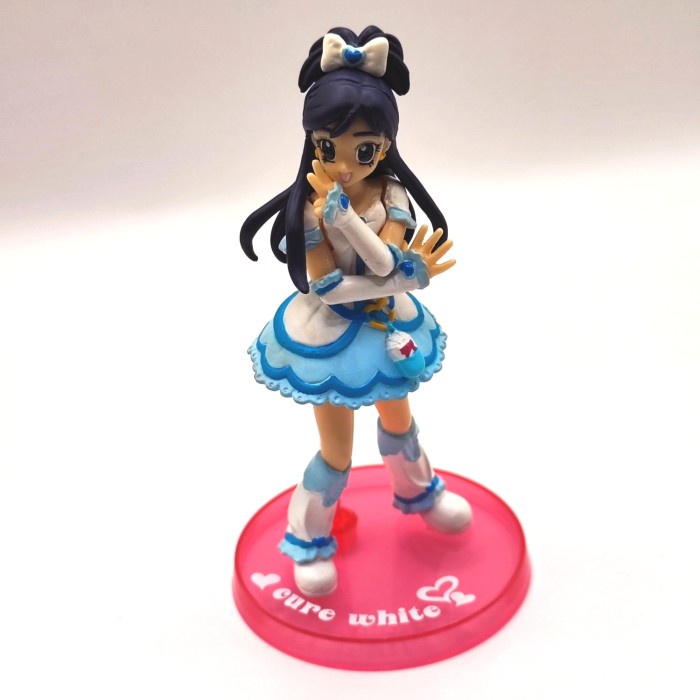 GLITTER FORCE FUTARI wa Pretty Cure PreCure DX Heartful Commune Set