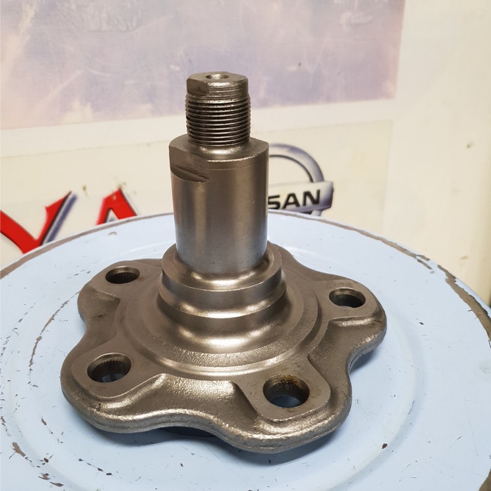 Jual Hub Roda Belakang Xtrail T30 Original (Bintang Motor Nissan ...