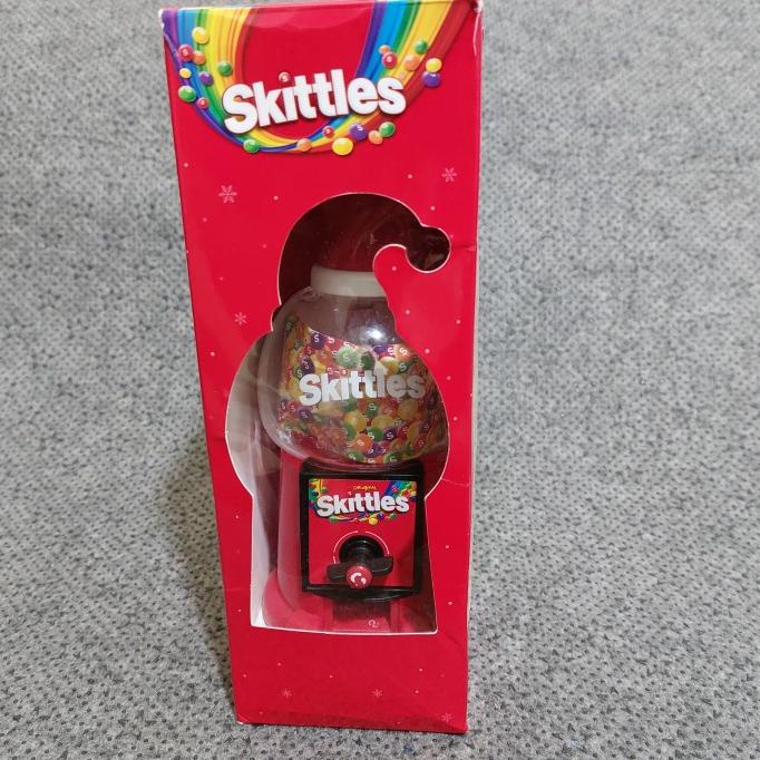 Jual Skittles candy dispenser wadah permen Shopee Indonesia