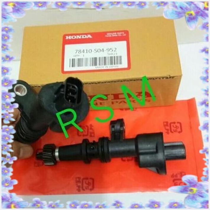 Jual [Thj] Sensor Speed Spido Speedometer Meter Kecepatan Honda Civic