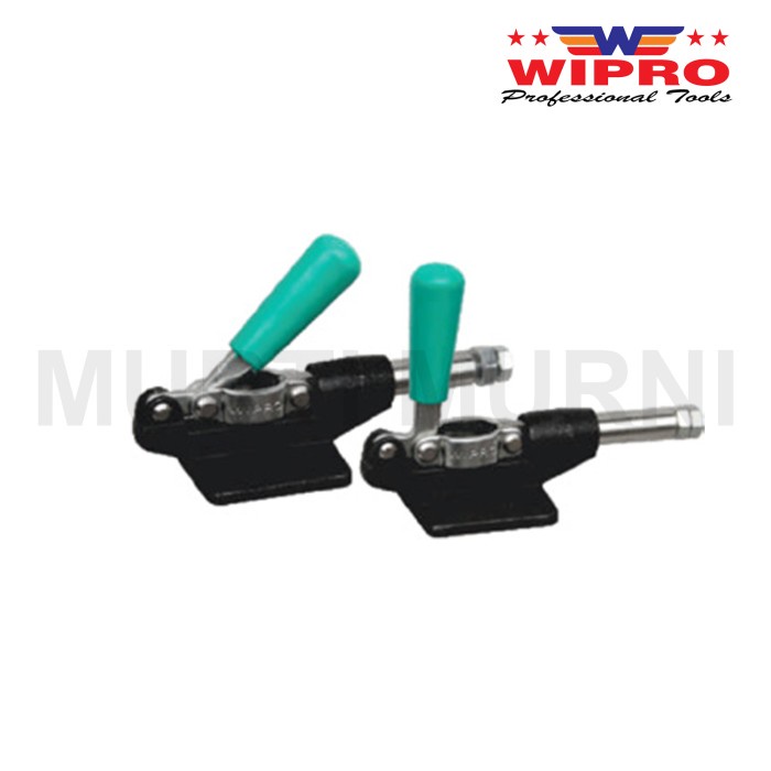 Jual Wipro Toggle Clamp Push Pull Tcp C Shopee Indonesia