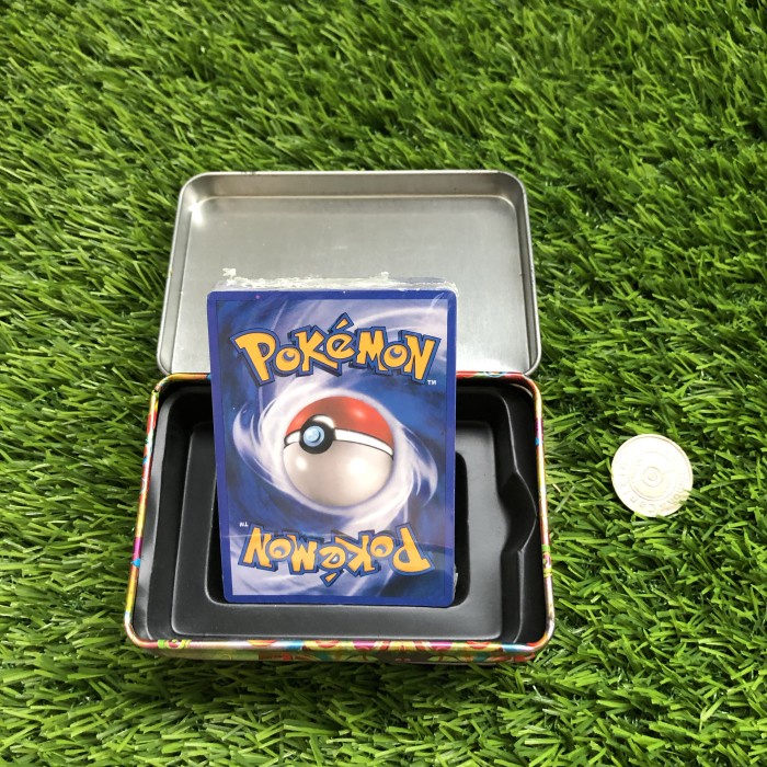 Jual trading card game pokemon | Shopee Indonesia