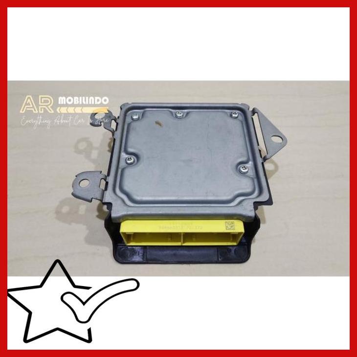 Jual MODUL ECU COMPUTER SRS AIRBAG HONDA CIVIC TURBO 77960TGGZ810M4
