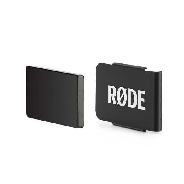 Jual Rode MagClip GO Magnet Clip for the Wireless GO Transmitter ...