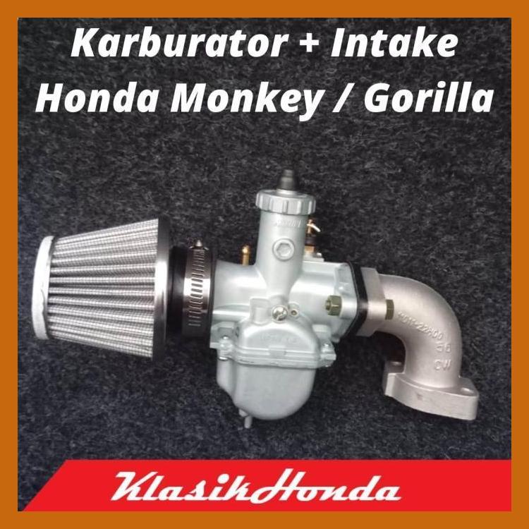 HMParts Dirt Bike / Pit Scimmia / Dax Corda Gas / Gas - 700mm