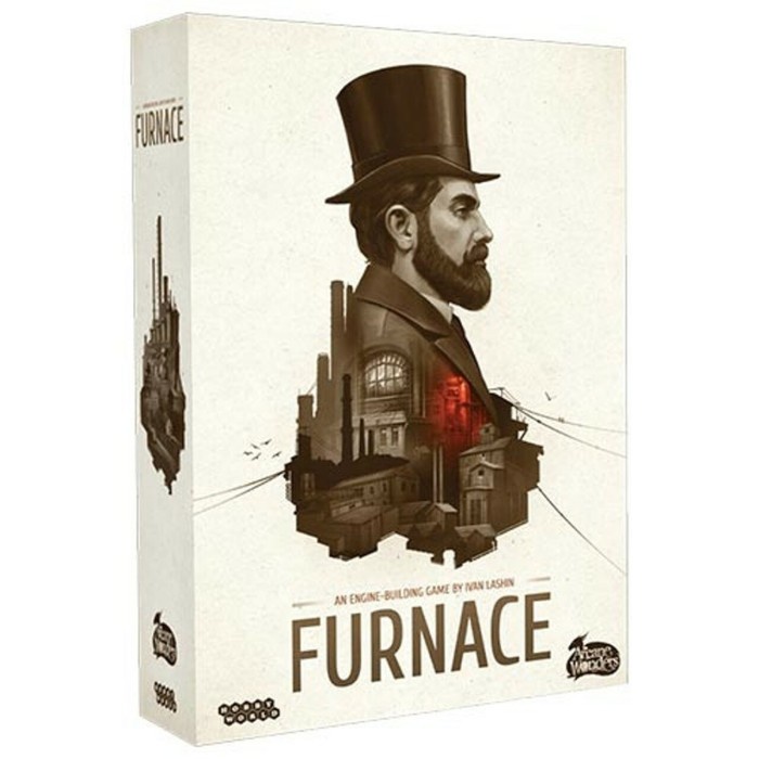 Jual Furnace Board Game Shopee Indonesia
