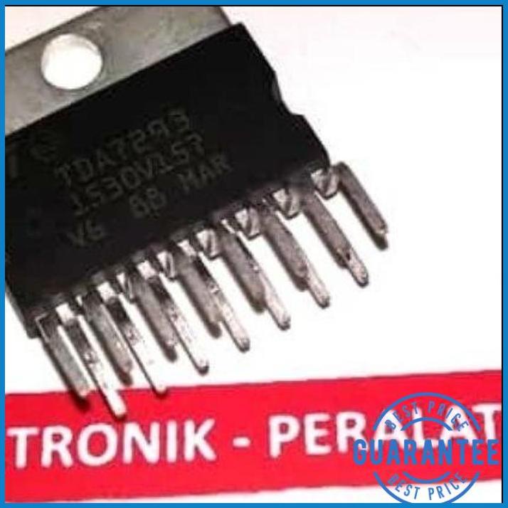 Jual TDA7293 TDA7293A TDA 7293 | BPL | Shopee Indonesia