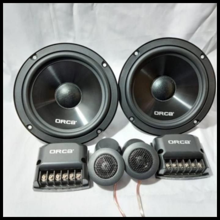 Jual Terbaru Speaker Split Orca Rc Spl Speaker Split Orca Inch