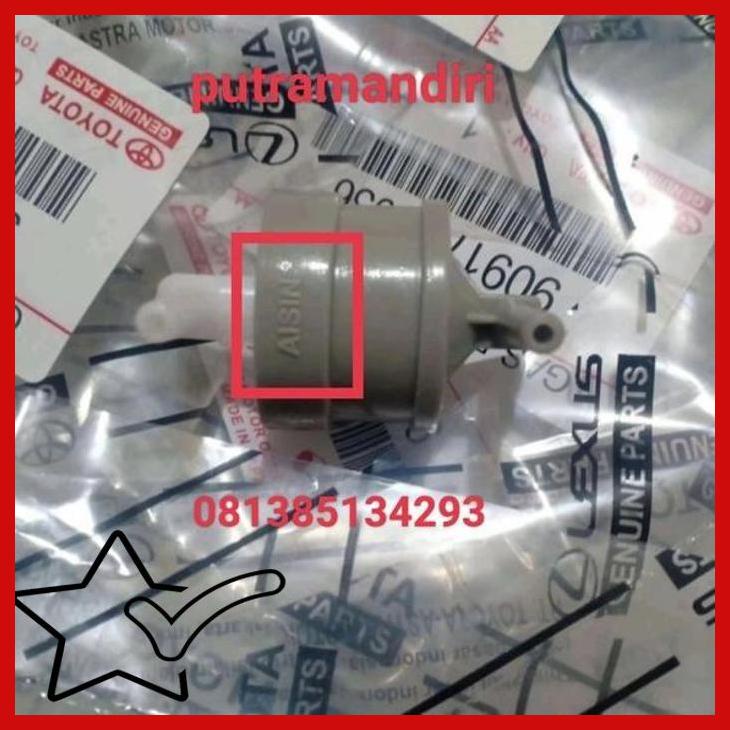 Jual GAS FILTER MAP SENSOR TOYOTA FORTUNER HILUX INNOVA DIESEL 9091711036 ORIGINIL [PMD