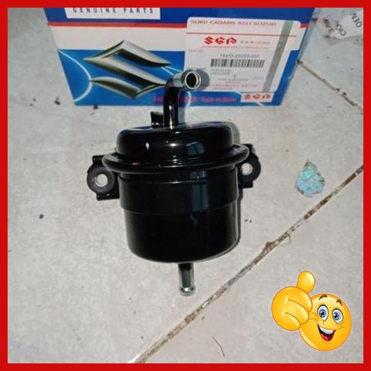 Jual FUEL FILTER CARRY INJECTION INJEKSI BALENO FILTER BENSIN [ATP