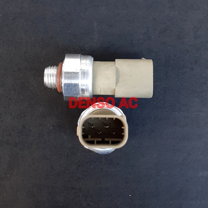 Jual Low Pressure Switch ( Lps ) Ac Mobil Mercedes Benz Mercy W203 C230 ...