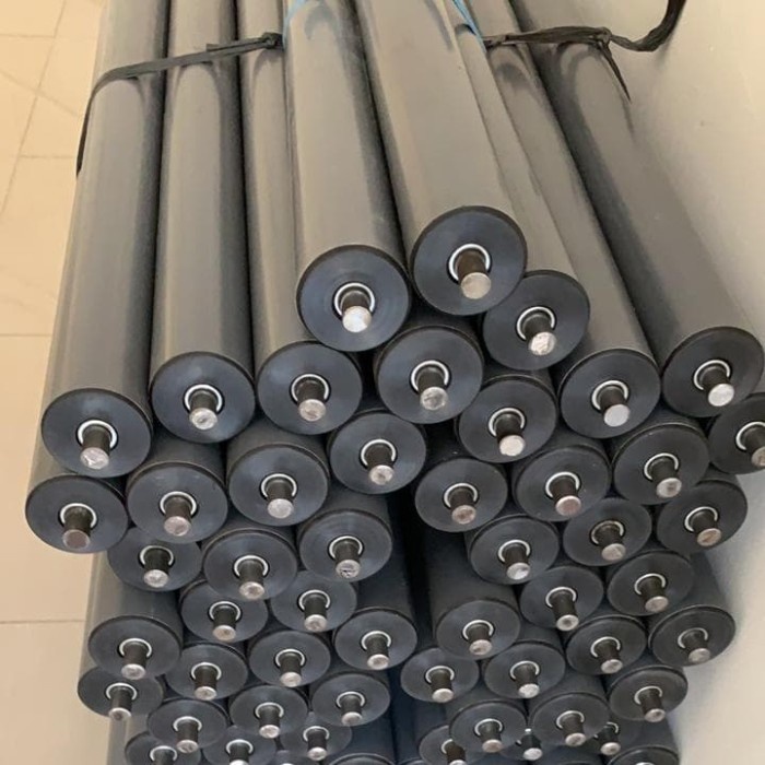 Jual Roll Pvc Roller Pipa Pvc Custom Size Star | Shopee Indonesia