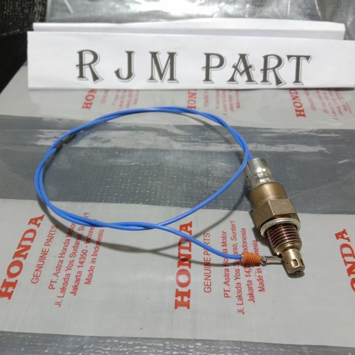 Jual sensor co2 o2 oksigen knalpot honda old new cb150r cbr sonic supra ...