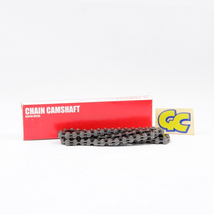 Jual Rantai Keteng Yamaha Jupiter Z1 Vega Force 94568-H5090 | Shopee