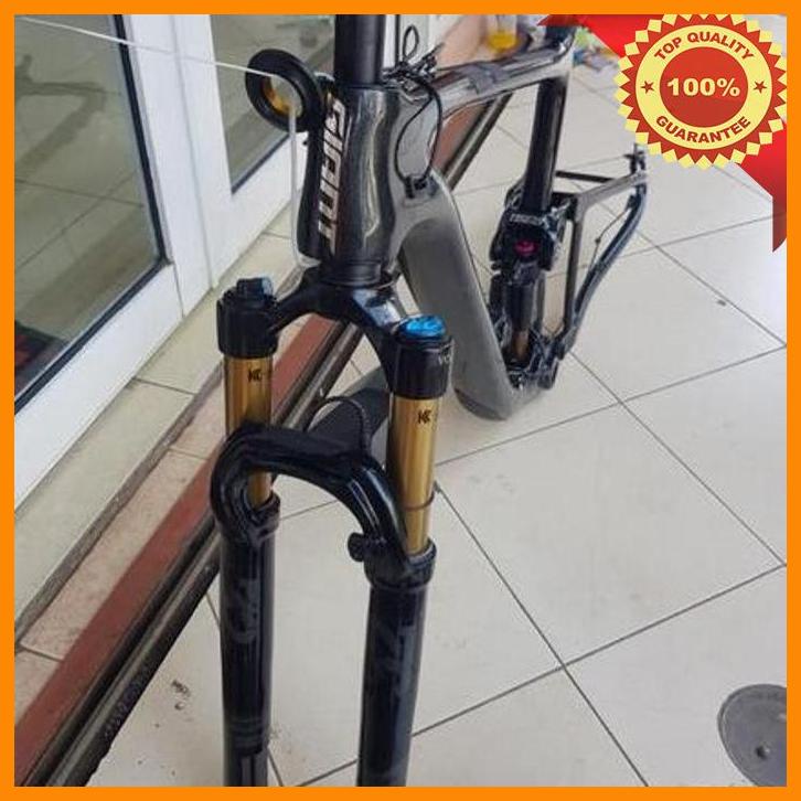 Jual (BK GSB) GIANT ANTHEM ADVANCED PRO 29 CARBON FRAME FOX LIVE VALVE ...