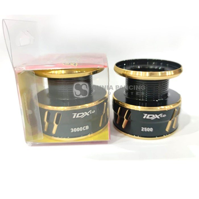 Jual Spool Reel Maguro BREN CABELA BLAZER IDX SRV RUGER GUZZI REBEL