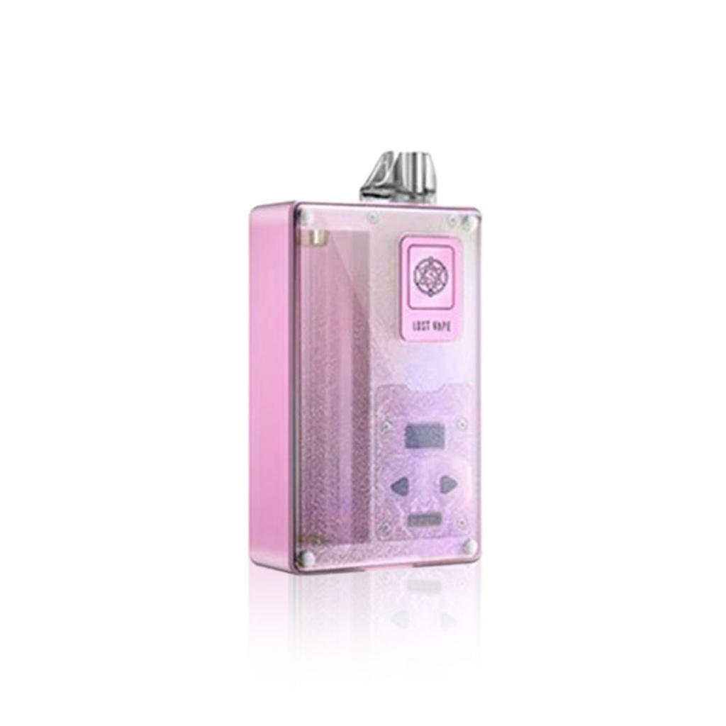 Jual CENTAURUS B80 AIO KIT 18650 CENTAURUS AIO ORI by LOST VAPE ...