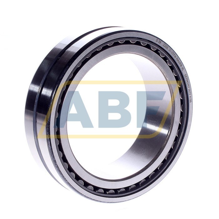 Jual Needle Bearing Na4918 Na 4918 90X135X35 Best | Shopee Indonesia