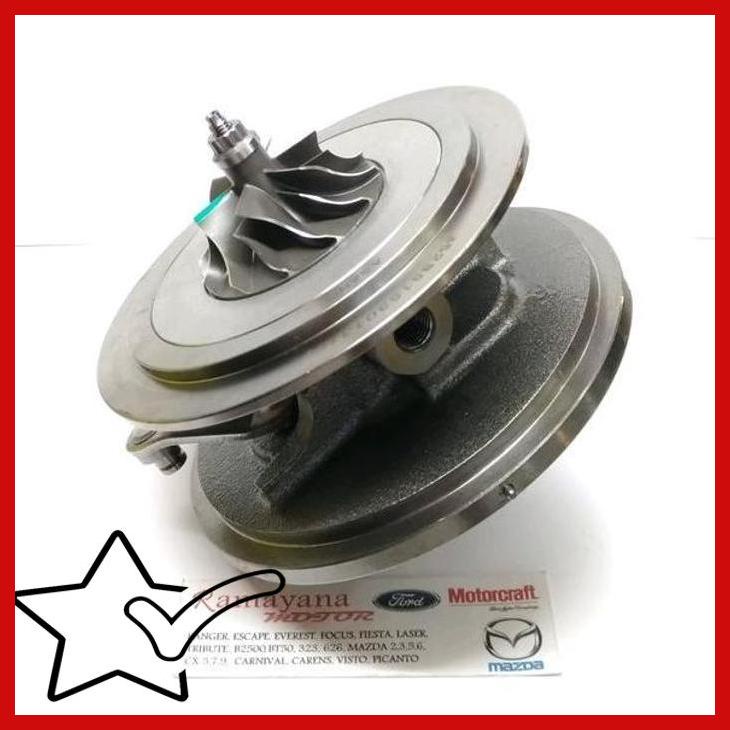 Jual [RYM] REPAIR KIT TURBO CARTRIDGE FORD RANGER 2.2 HIGH POWER MAZDA ...