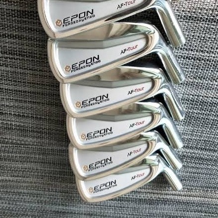 りんちゃん【良品】EPON AF Tour CB プロジェクトX 5.5 りんちゃん
