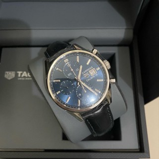 Harga tag heuer outlet carrera calibre 16