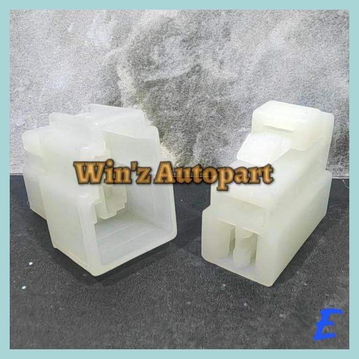 Jual | SPM | SOKET 3 PIN BESAR SOCKET 3 PIN BESAR SOCKET MOTOR 3 PIN ...