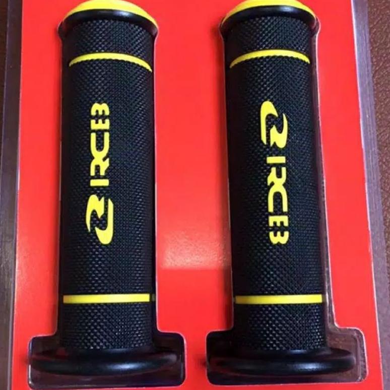 Jual Viral HANDLE GRIP RCB /HANDGRIP RCB/HANFAT ORI RCB HG55 RACING BOY ...