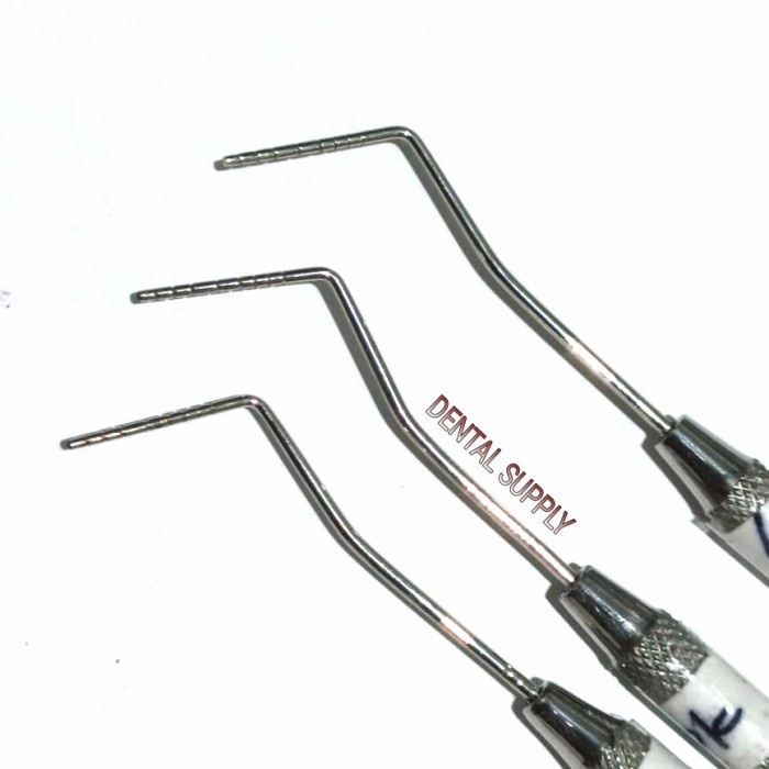 Jual ,,,,,,,] Probe Periodontal Dentistuffs Periodontal Probe Dokter