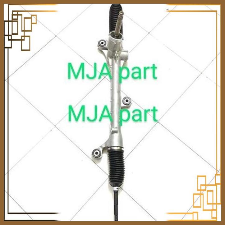 Jual [MJBL] POWER STEERING RACK ASSY GEARBOX POWER STEERING EPS HONDA