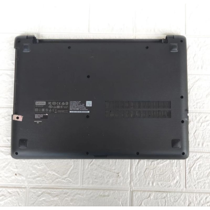 Jual Casing kesing Original case Kesing laptop Lenovo Ideapad 110-14IBR ...
