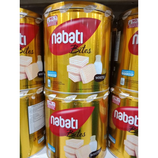 Jual NABATI KALENG RASA SUSU (PROMO) | Shopee Indonesia