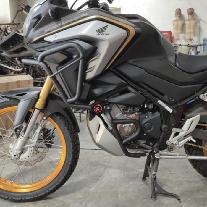 Jual CRASHBAR KAWAHARA CB 150X CRASH BAR KAWAHARA CB 150X CRASHBAR CB