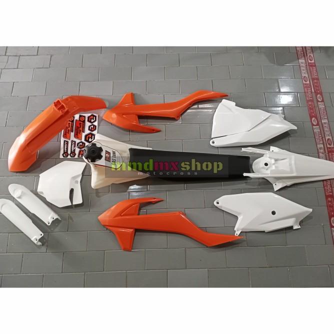 Jual Jual Bagus Body Fullset Ktm Hrv Body Set Ktm Tahun Hrv Shopee Indonesia