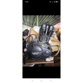 Jual Mesin Crf150L Model Minerva 150 Cc Barang Langka | Shopee Indonesia