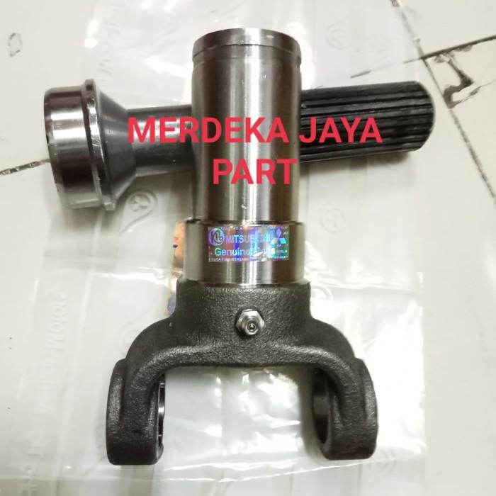 Jual YOKE SLEEVE ASSY PS120 PS135 AS JANTANAS BETINA PS120 CANTER (1SET) Premium Original