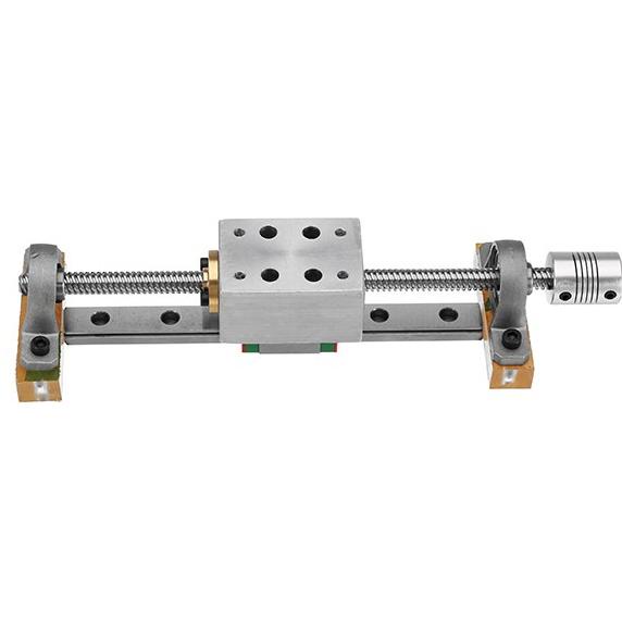 Linear Bearing Sourcing Map MGN12 150mm Linear Guide Rail With MGN12H ...