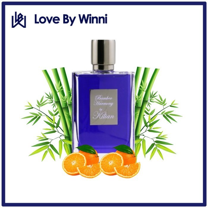 キリアン バンブーハーモニー 50ml 【公式通販】