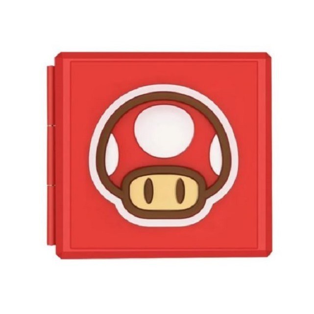 Jual [LIMITED QUALITY] Nintendo Switch HORI Premium Game Card Case ...
