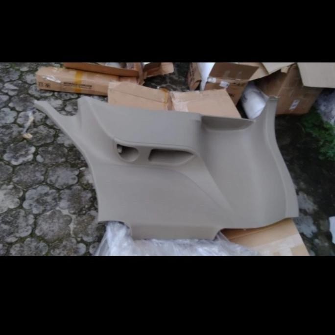 Jual Harga Diskon Doortrim Spakbor Belakang Avanza Xenia Door Trim