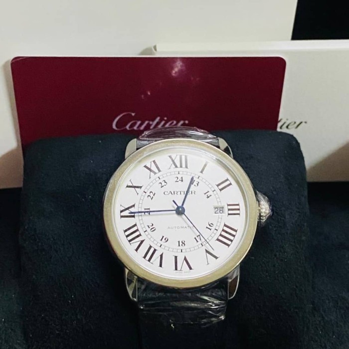 Jam cartier online original